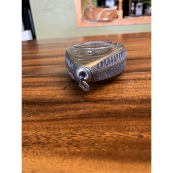 Vintage Evans CL-100 Chalk Line Carpentry / Construction - Picture 6 of 13